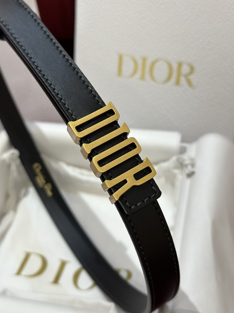 chr1st1an D10r belts